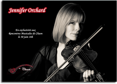 Rencontres musicales haute provence